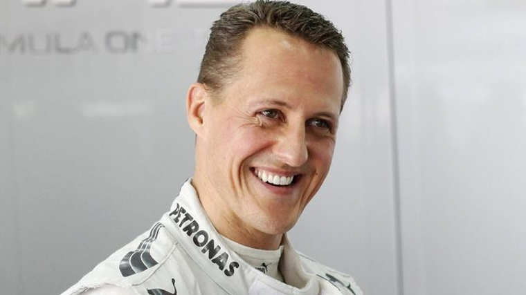 Michael Schumacher recibirÃ¡ un nuevo tratamiento