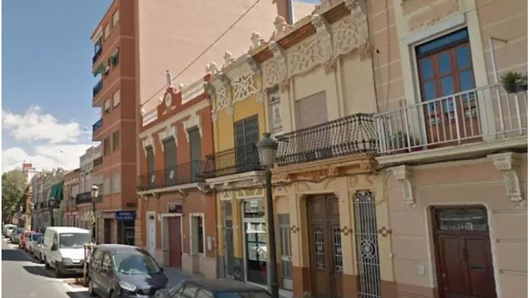 El barri del Cabanyal, entre els 10 mÃ©s bonics d'Europa, segons 'The Guardian'