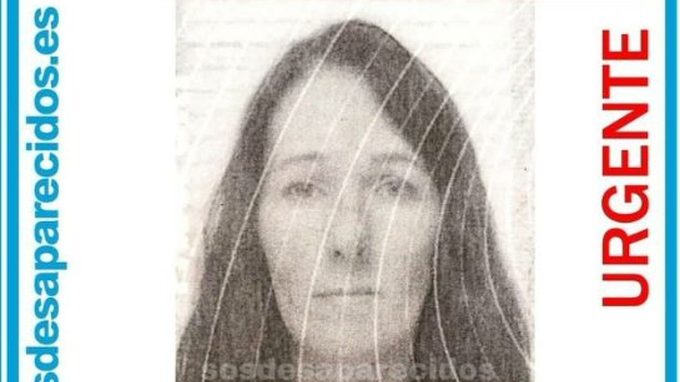 Elena Stroganova, desapareguda en Torrevieja, en el Baix Segura (Alacant)