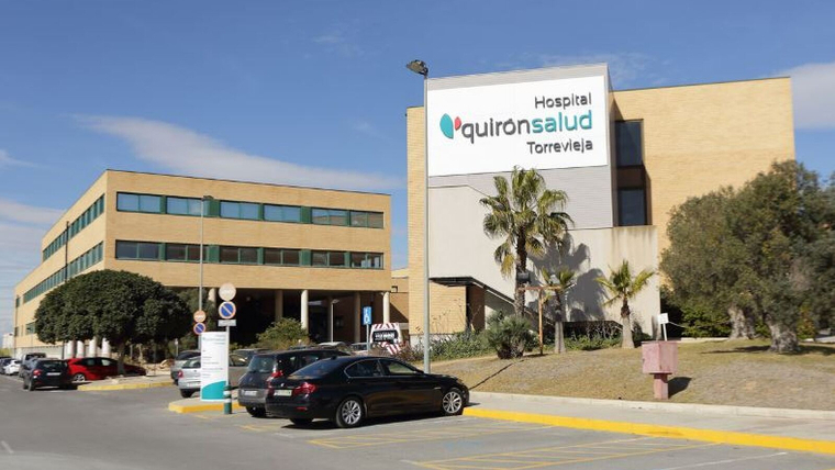 Hospital