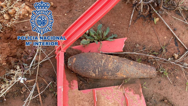Detonen una bomba en Vila-real, en la comarca de la Plana Baixa (CastellÃ³)