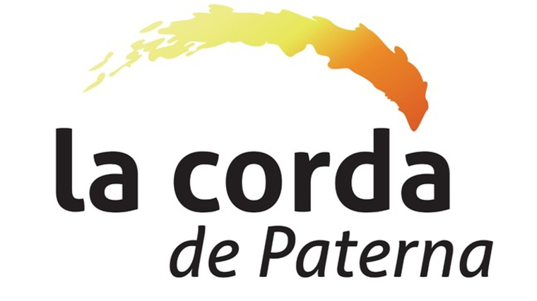 Imatge de la marca oficial de la 'CordÃ  de Paterna'