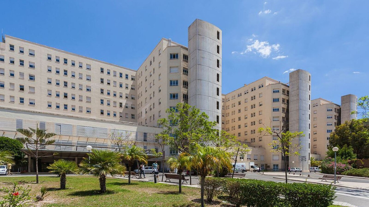 Hospital Alacant
