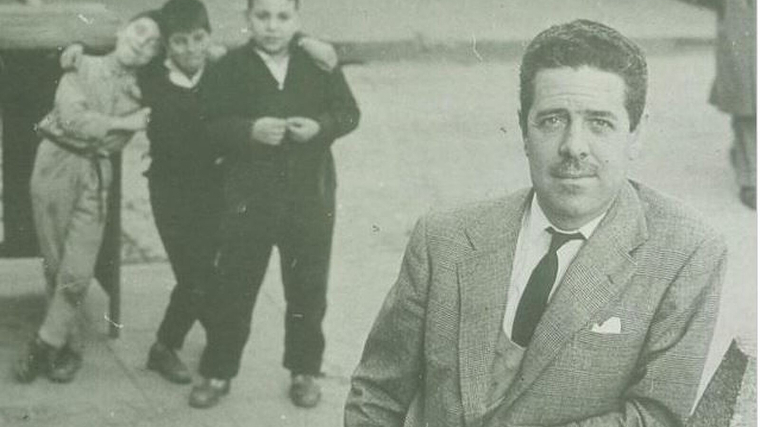 El MuVIM homenatjarÃ  el centenari del naixement del director de cine valenciÃ  LluÃ­s GarcÃ­a Berlanga