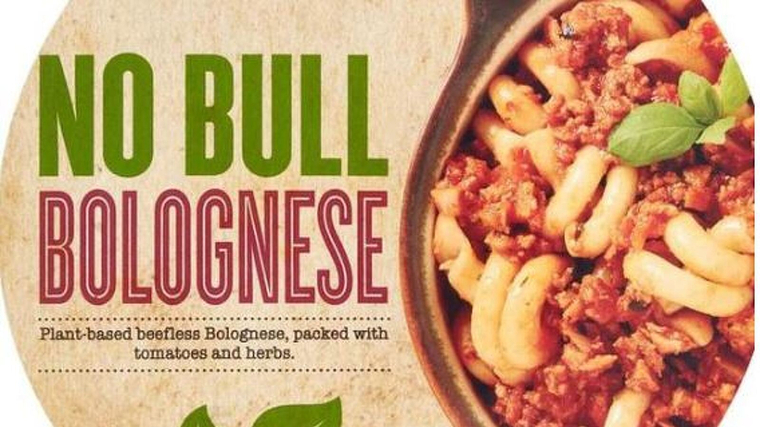 Producte 'No bull Bolognese'