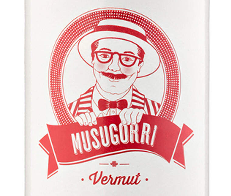 Vermut Musugorri