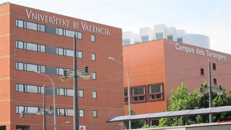 Universitat de ValÃ¨ncia