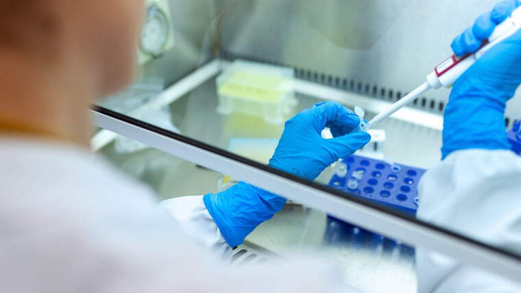 La UAB engega projectes de recerca i cedeix laboratoris per frenar el coronavirus