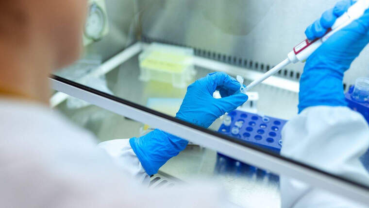 La UAB engega projectes de recerca i cedeix laboratoris per frenar el coronavirus