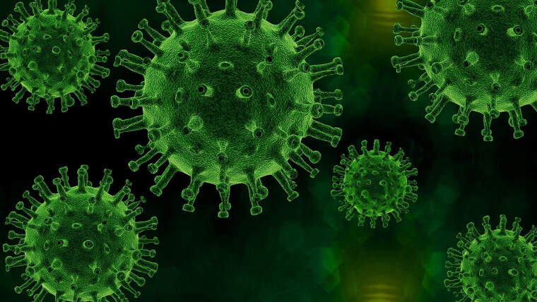 Grip i coronavirus