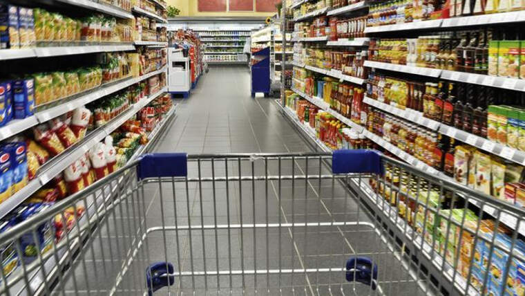 Supermercat