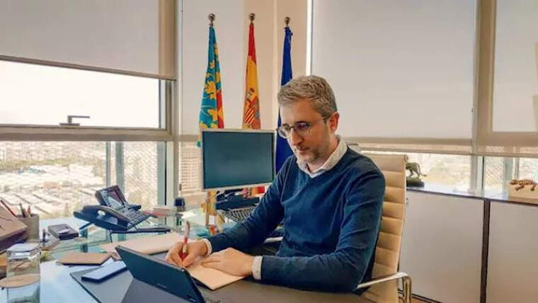 Arcadi España