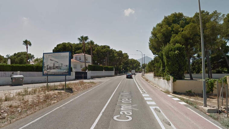 Alfàs del Pi