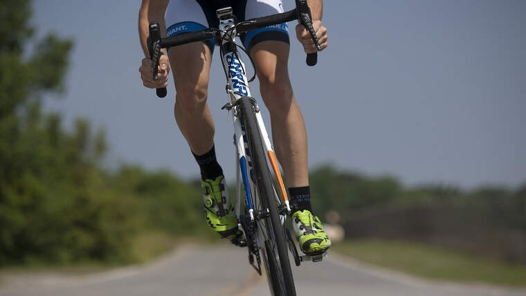 Ciclista