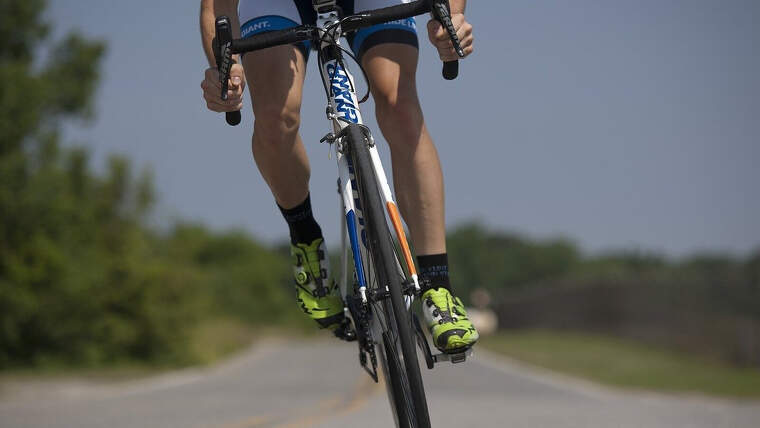 Ciclista