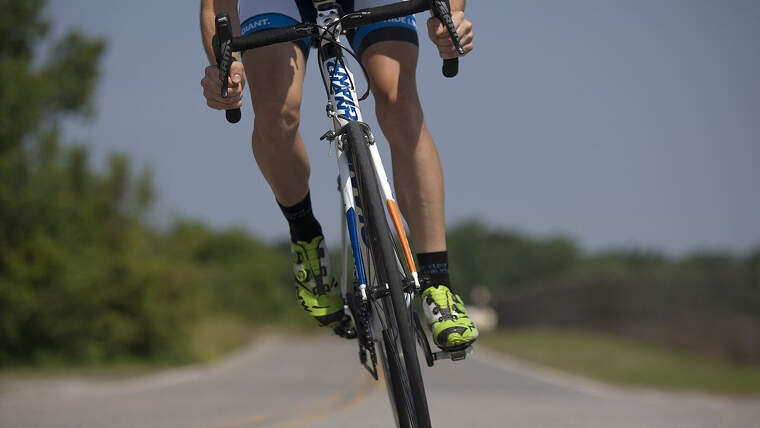 Ciclista