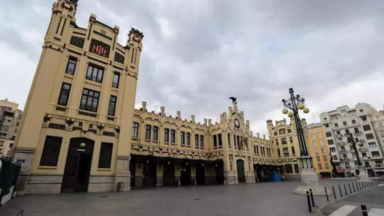 València