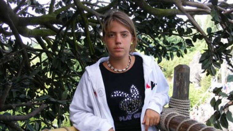 Marta del Castillo