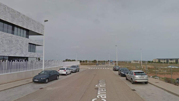 Troben a un home que portava tot el dia desaparegut en Puçol, l'Horta Nord (València)