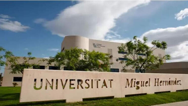La Universitat Miguel Hernández (UMH) d'Elx (Alacant) ha decidit permetre als alumnes i les alumnes que tinguen el pagament de la matrÃcula fraccionat