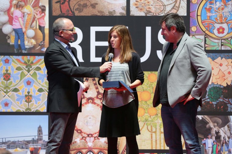 Premis Vinari dels vermuts catalans 2017
