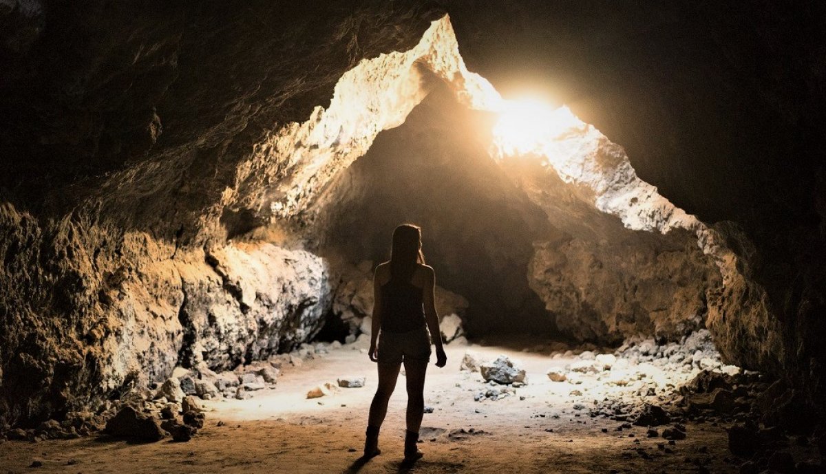 ¿qué Es Y Qué Significa El Mito De La Caverna De Platón