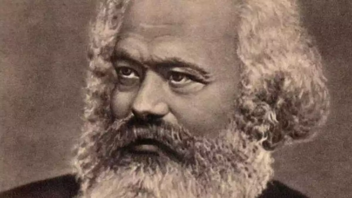 50 Frases De Karl Marx Para Conocer Su Pensamiento