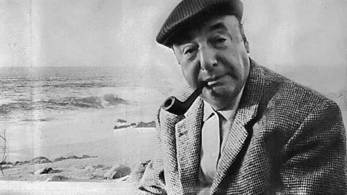 Get Frases De Amor Pablo Neruda 20 Poemas De Amor Gif