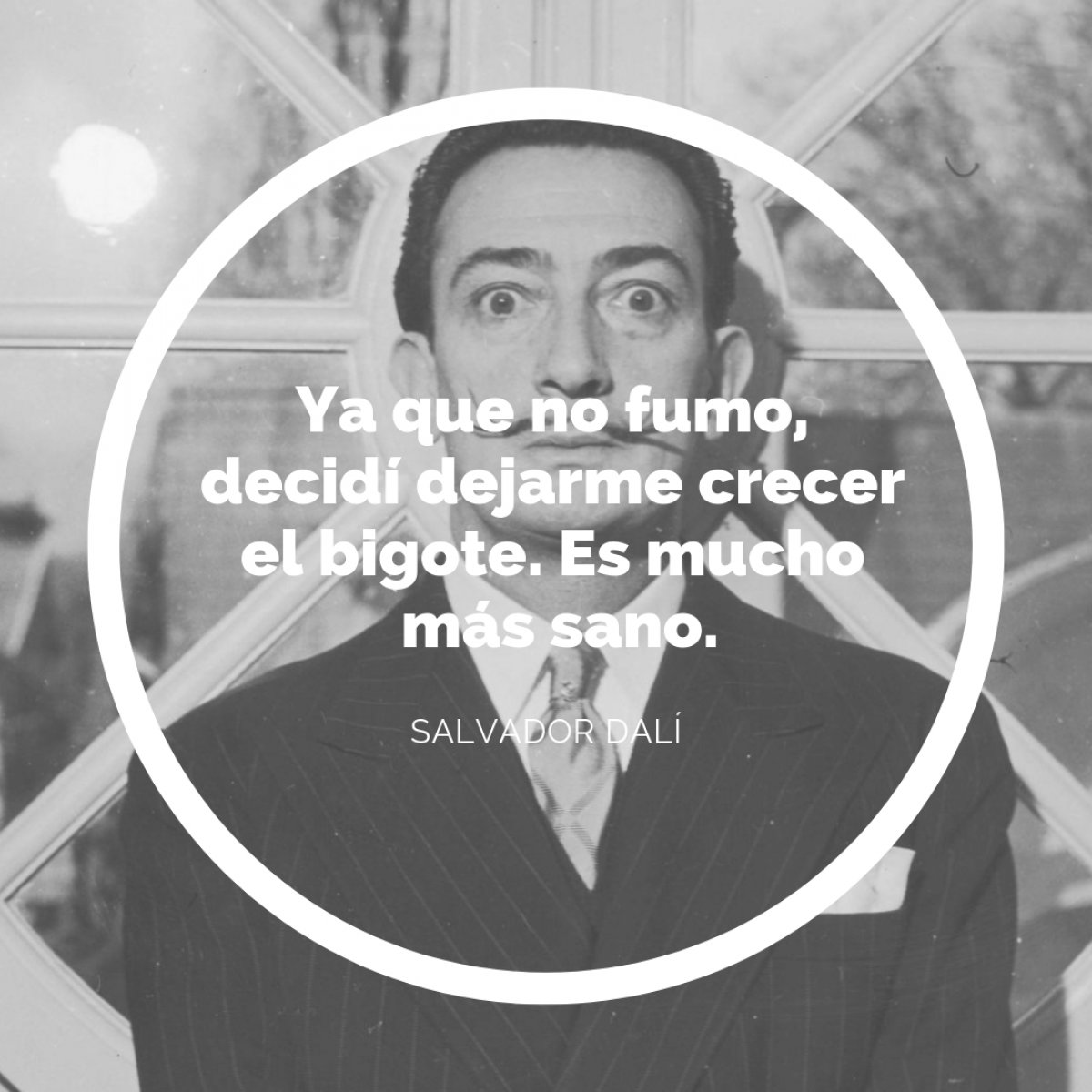 Las frases de Dalí más surrealistas