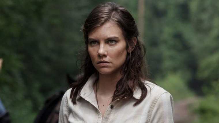 Maggie podrÃ­a regresar a la serie en la dÃ©cima temporada.