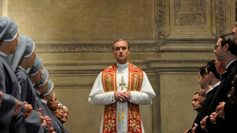 Todo lo que sabemos de la temporada 2 de The New Pope.