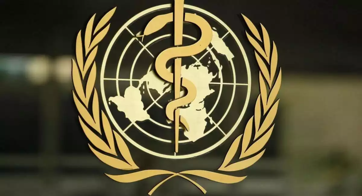 OMS (Organización Mundial de la Salud)】 historia y funcione