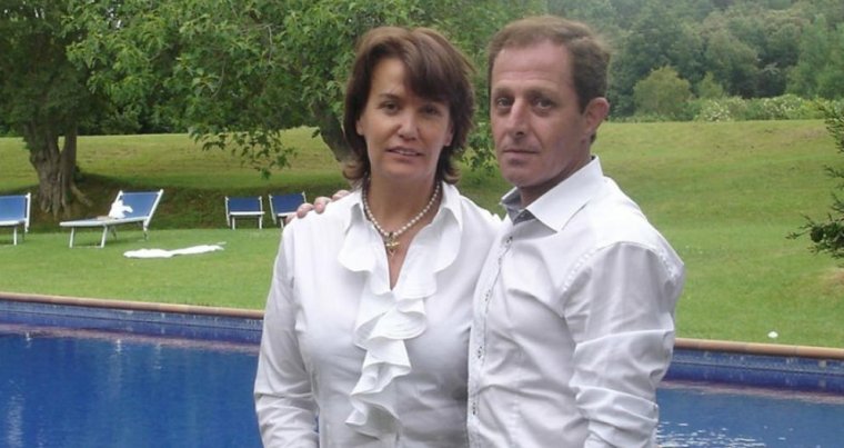 Ingrid Sartiau y Albert Solà, posibles hijos ilegítimos de Juan Carlos