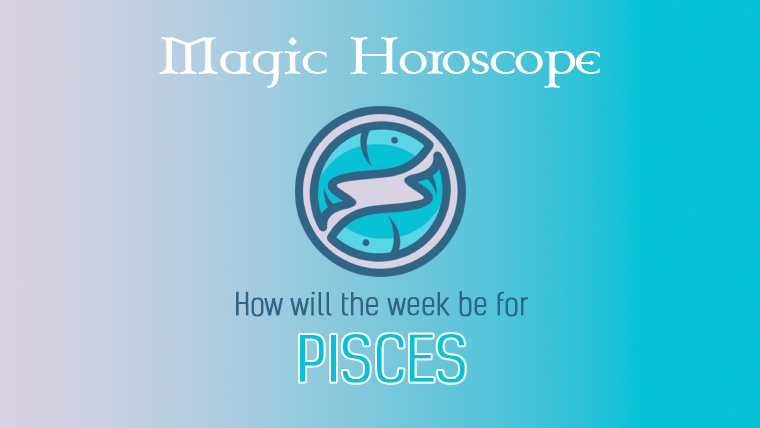 Pisces Weekly Prediction For March 18 24 - love