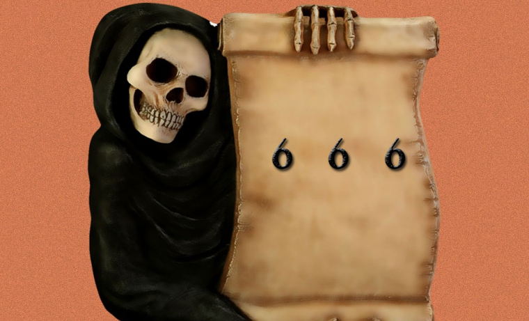 La profecía 666: significado del número de la bestia o anticristo
