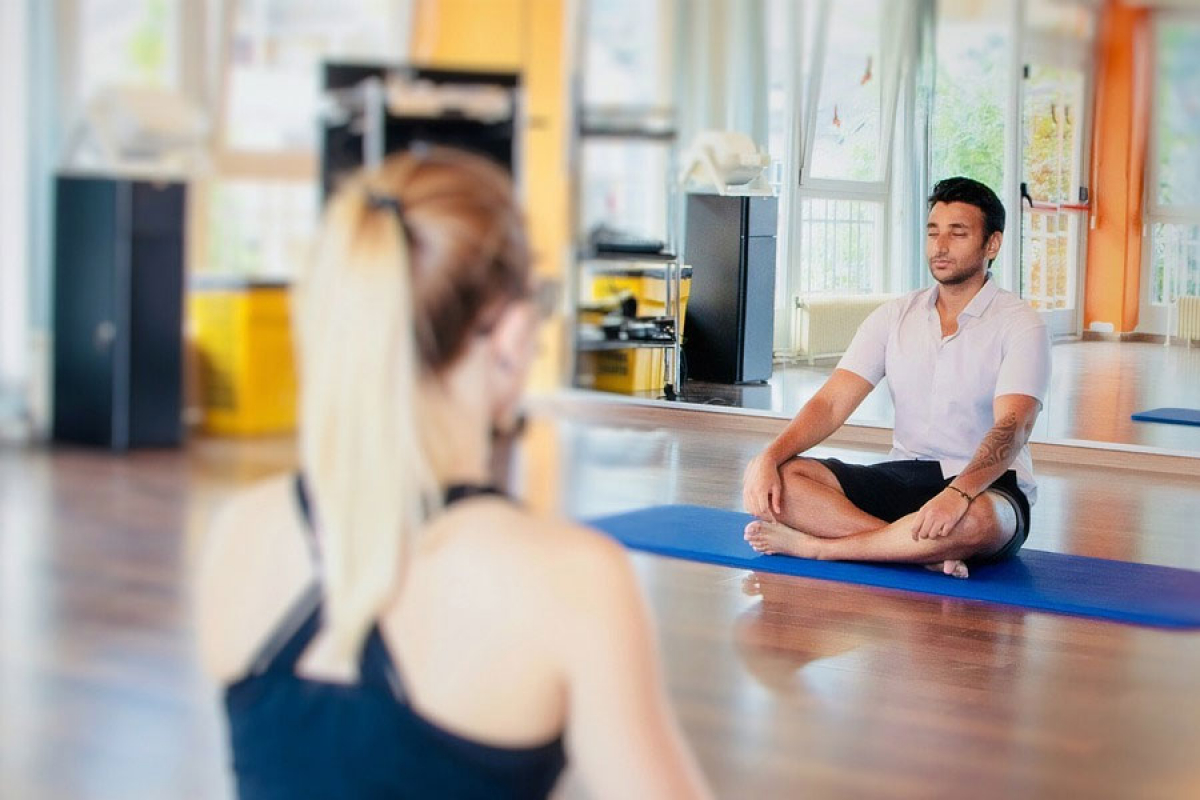 Quest Ce Que La Méditation Découvre Tous Les Bienfaits De La Méditation Guidée 