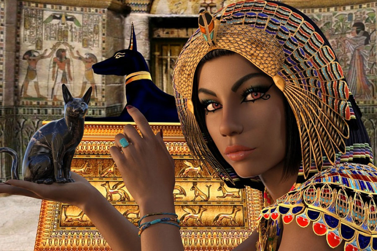 Cleopatra: todo sobre la gran reina del Antiguo Egipto