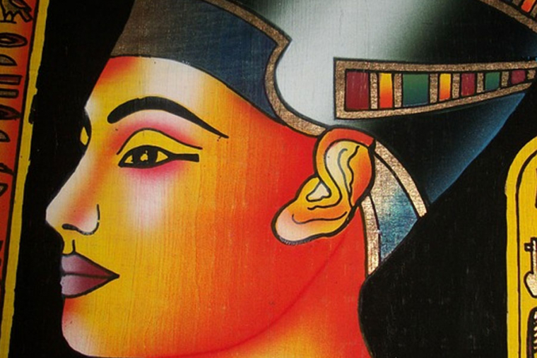 Nefertiti: los misterios alrededor de la más bella reina de Egipto