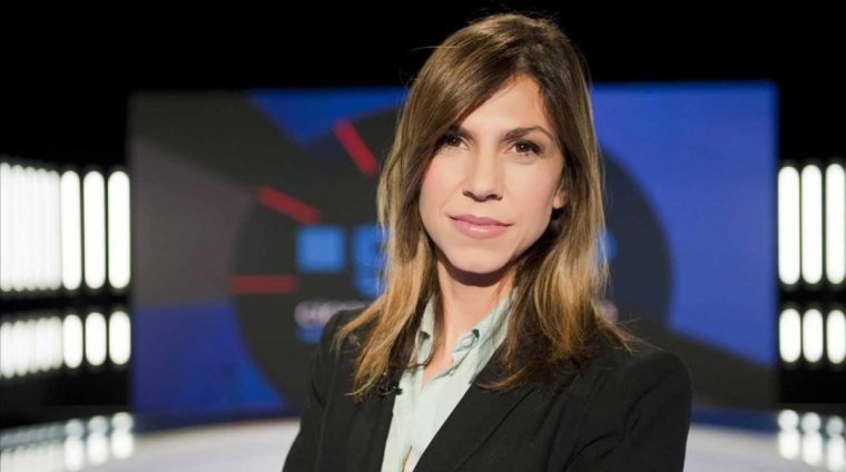 Cristina Puig substituirà Laura Rosel
