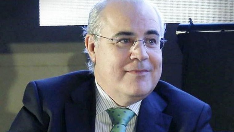 Pablo Llarena