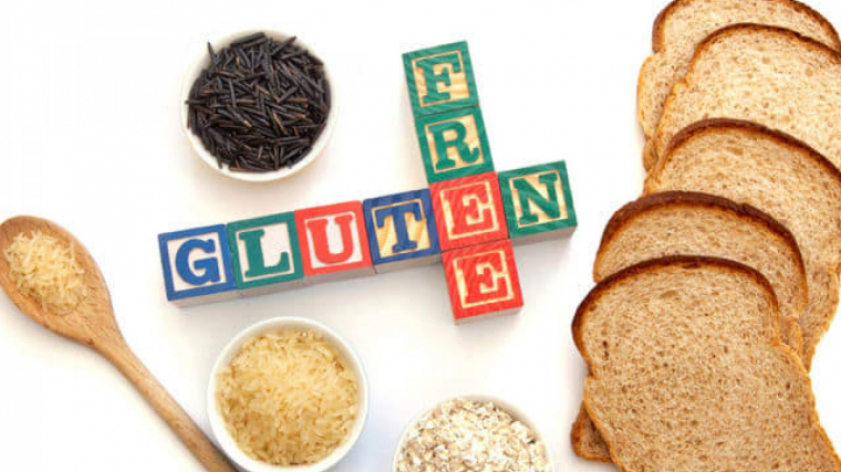 Els aliments sense gluten han d'estar correctament etiquetats