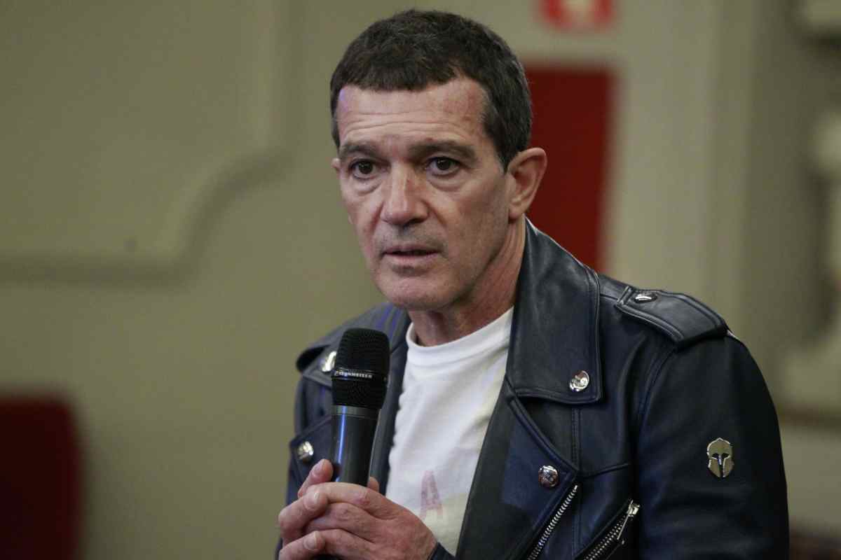 L'aniversari més trist d'Antonio Banderas: confessa la ...