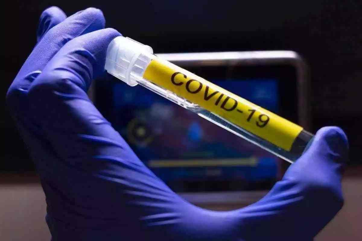 Salut confirma que el nou coronavirus de Regne Unit ja ha arribat a Catalunya