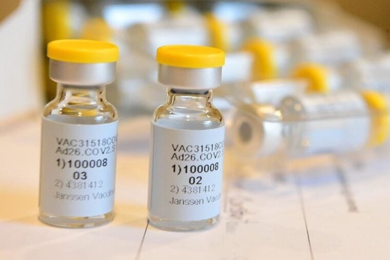 Aproven la primera vacuna que necessita únicament una dosi a la Unió Europea