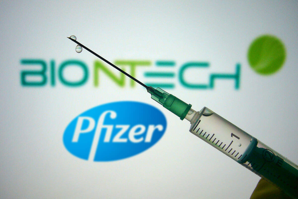 Les vacunes de Pfizer i Moderna poden generar anticossos que provoquen falsos positius de covid