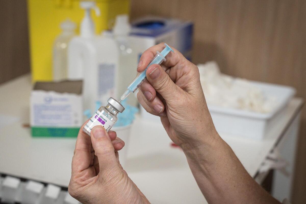 El pavelló Onze de Setembre de Lleida deixarà de ser punt de vacunació covid a partir de l’1 de desembre