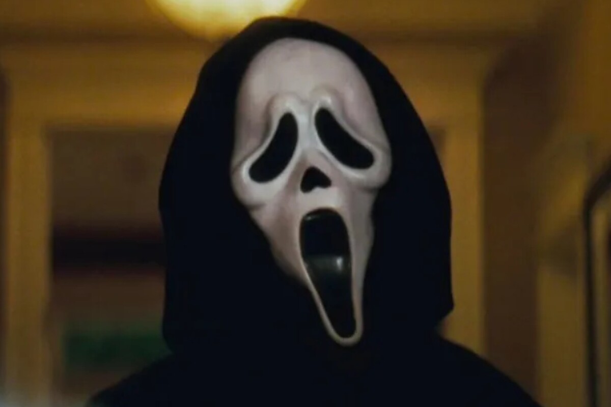 Film 'Scream'