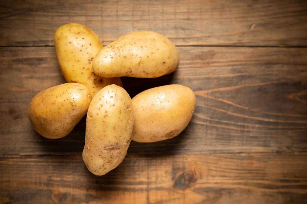 Imatge d'unes patates.