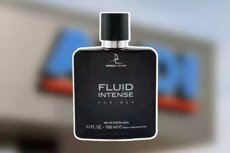 Foto perfum Fluid Intense