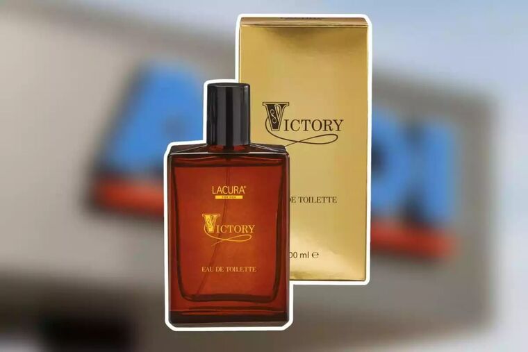 Foto perfum Victory